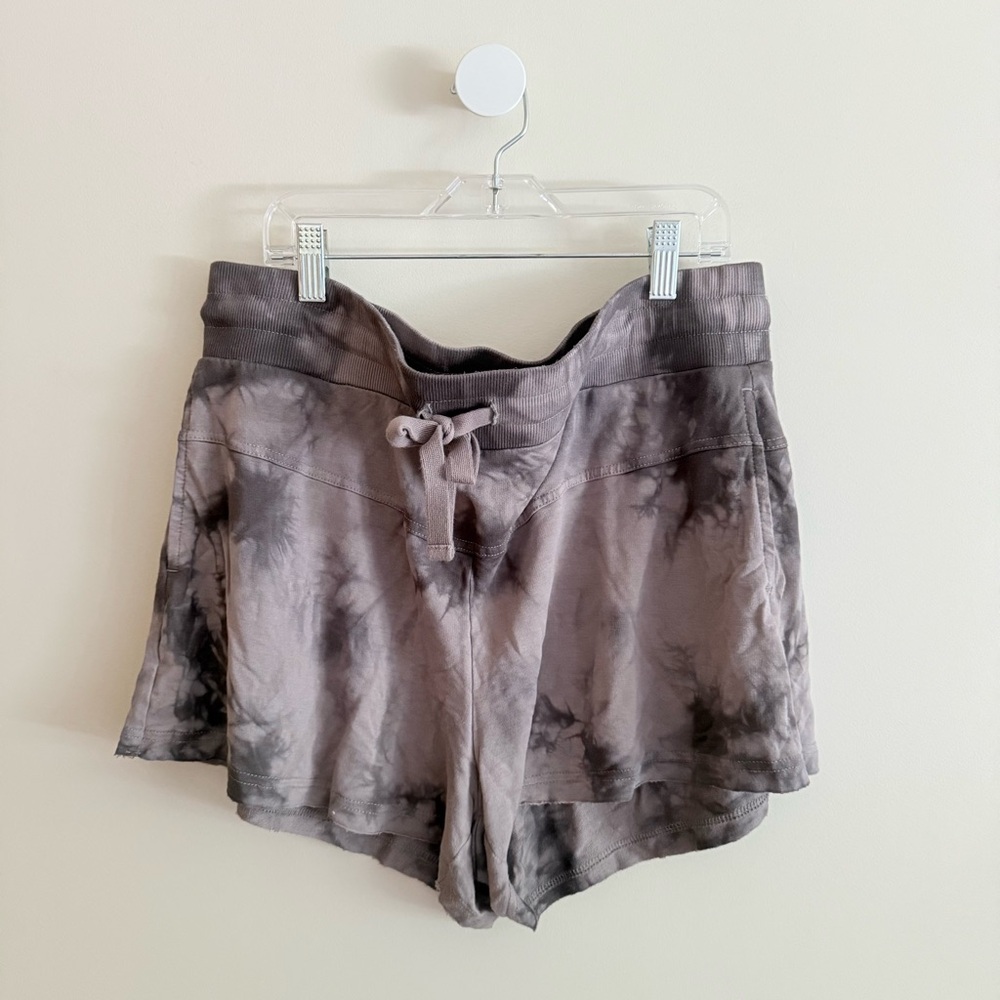 Joy Lab Tie Dye Shorts